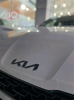 کیا K5